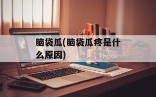 脑袋瓜(脑袋瓜疼是什么原因)