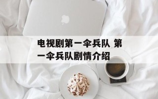 电视剧第一伞兵队 第一伞兵队剧情介绍