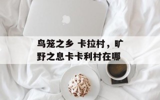 鸟笼之乡 卡拉村，旷野之息卡卡利村在哪