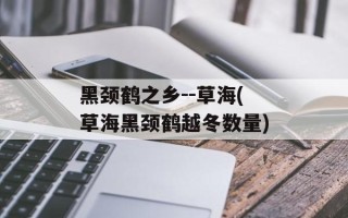 黑颈鹤之乡--草海(草海黑颈鹤越冬数量)