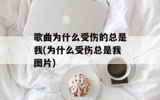 歌曲为什么受伤的总是我(为什么受伤总是我图片)