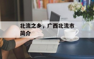 北流之乡，广西北流市简介