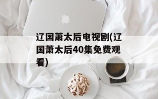 辽国萧太后电视剧(辽国萧太后40集免费观看)