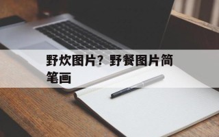 野炊图片？野餐图片简笔画