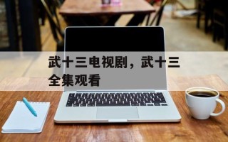 武十三电视剧，武十三全集观看