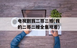 电视剧我二哥二嫂(我的二哥二嫂全集观看)