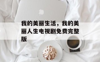 我的美丽生活，我的美丽人生电视剧免费完整版