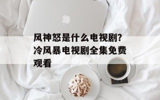 风神怒是什么电视剧？冷风暴电视剧全集免费观看