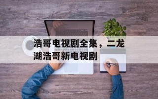 浩哥电视剧全集，二龙湖浩哥新电视剧