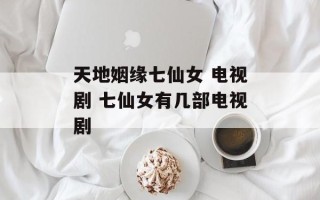 天地姻缘七仙女 电视剧 七仙女有几部电视剧