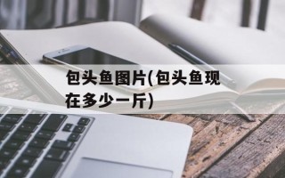 包头鱼图片(包头鱼现在多少一斤)