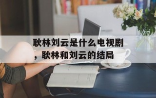 耿林刘云是什么电视剧，耿林和刘云的结局
