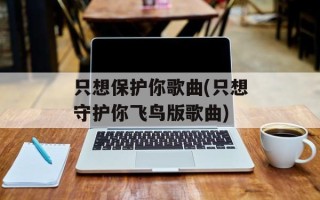 只想保护你歌曲(只想守护你飞鸟版歌曲)