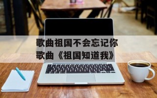 歌曲祖国不会忘记你 歌曲《祖国知道我》