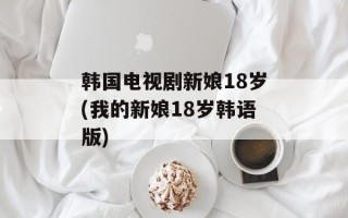 韩国电视剧新娘18岁(我的新娘18岁韩语版)