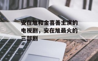 安在旭和金喜善主演的电视剧，安在旭最火的三部剧