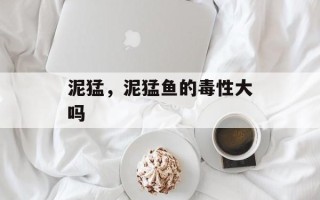 泥猛，泥猛鱼的毒性大吗