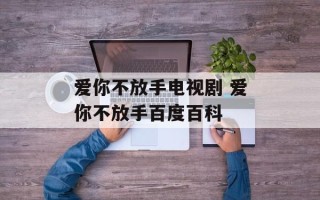 爱你不放手电视剧 爱你不放手百度百科