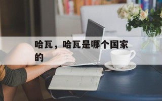哈瓦，哈瓦是哪个国家的