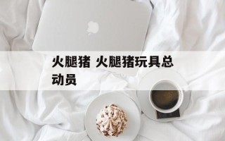 火腿猪 火腿猪玩具总动员