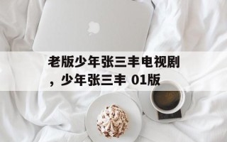 老版少年张三丰电视剧，少年张三丰 01版