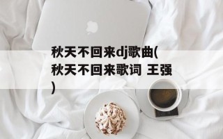 秋天不回来dj歌曲(秋天不回来歌词 王强)