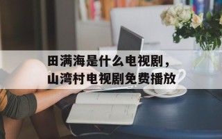 田满海是什么电视剧，山湾村电视剧免费播放