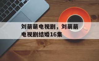 刘萌萌电视剧，刘萌萌电视剧结婚16集