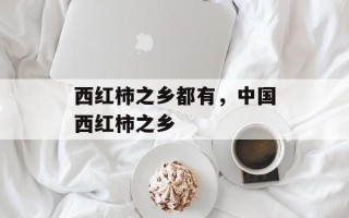 西红柿之乡都有，中国西红柿之乡