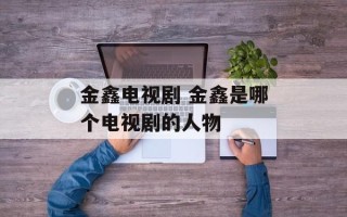 金鑫电视剧 金鑫是哪个电视剧的人物