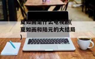 夏如画是什么电视剧(夏如画和陆元的大结局)