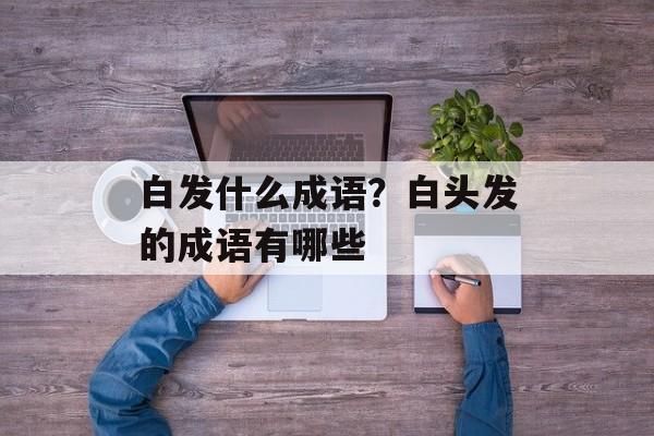 白发什么成语？白头发的成语有哪些-第1张图片-