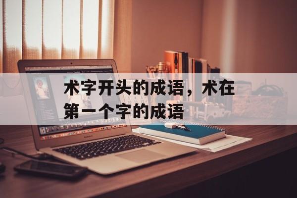 术字开头的成语，术在第一个字的成语-第1张图片-