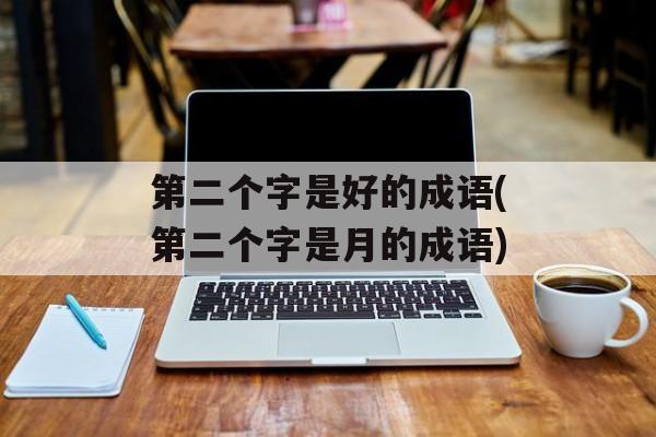 第二个字是好的成语(第二个字是月的成语)-第1张图片-