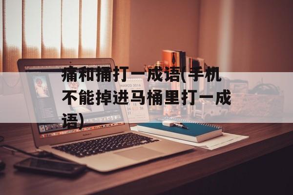 痛和捅打一成语(手机不能掉进马桶里打一成语)-第1张图片-