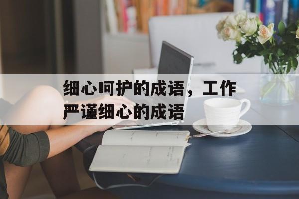 细心呵护的成语，工作严谨细心的成语-第1张图片-
