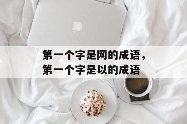 第一个字是网的成语，第一个字是以的成语-第1张图片-