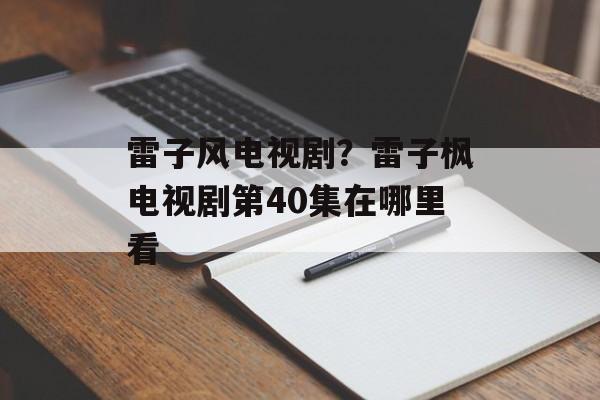 雷子风电视剧？雷子枫电视剧第40集在哪里看-第1张图片-