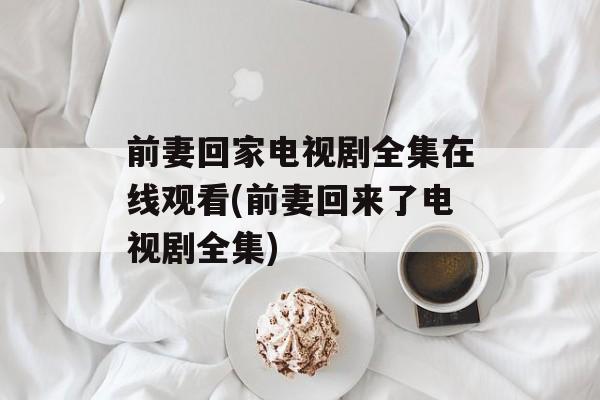 前妻回家电视剧全集在线观看(前妻回来了电视剧全集)-第1张图片-