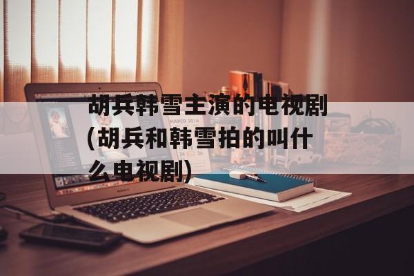 胡兵韩雪主演的电视剧(胡兵和韩雪拍的叫什么电视剧)-第1张图片-