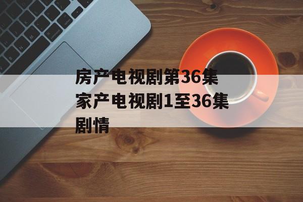 房产电视剧第36集 家产电视剧1至36集剧情-第1张图片-