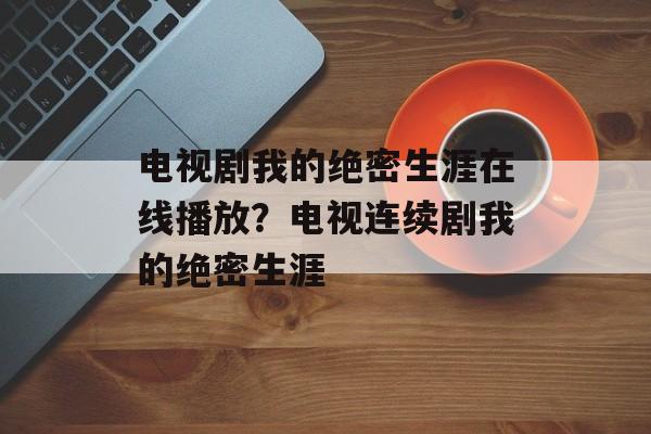 电视剧我的绝密生涯在线播放？电视连续剧我的绝密生涯-第1张图片-