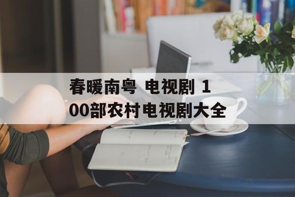 春暖南粤 电视剧 100部农村电视剧大全-第1张图片-