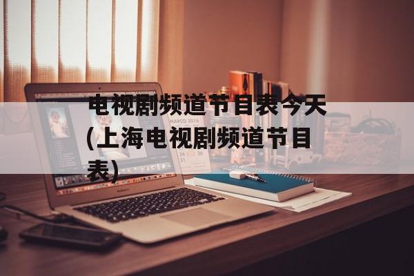 电视剧频道节目表今天(上海电视剧频道节目表)-第1张图片-