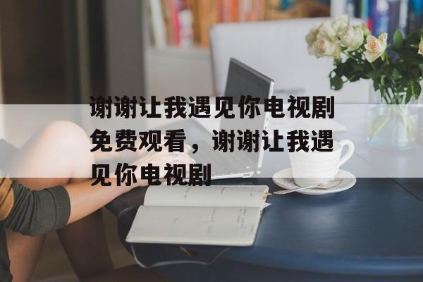 谢谢让我遇见你电视剧免费观看，谢谢让我遇见你电视剧-第1张图片-
