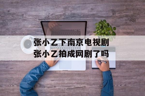 张小乙下南京电视剧 张小乙拍成网剧了吗-第1张图片-
