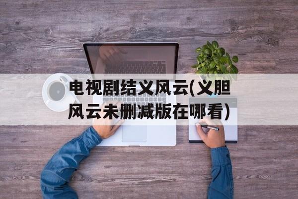 电视剧结义风云(义胆风云未删减版在哪看)-第1张图片-