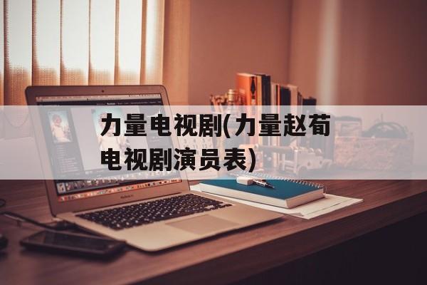 力量电视剧(力量赵荀电视剧演员表)-第1张图片-