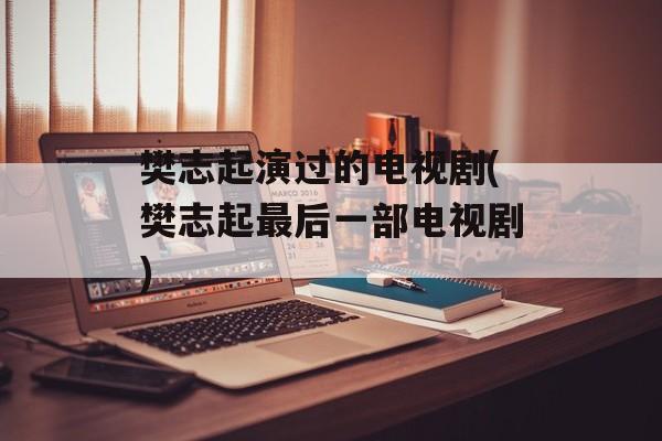 樊志起演过的电视剧(樊志起最后一部电视剧)-第1张图片-