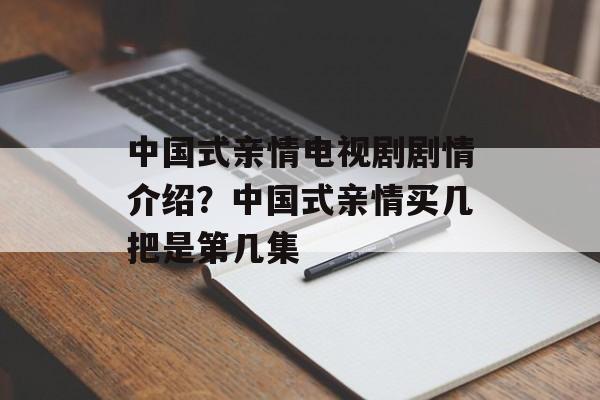 中国式亲情电视剧剧情介绍？中国式亲情买几把是第几集-第1张图片-